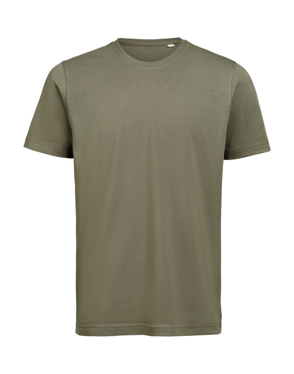 UM3410010 Untagged Movement T-Shirt Regular Fit Thyme