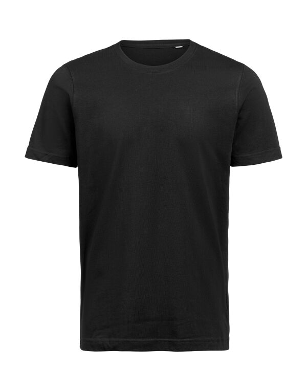 UM3410010 Untagged Movement T-Shirt Regular Fit Black