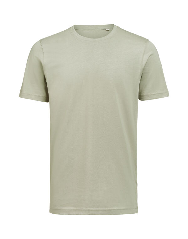 UM3410010 Untagged Movement T-Shirt Regular Fit Sage