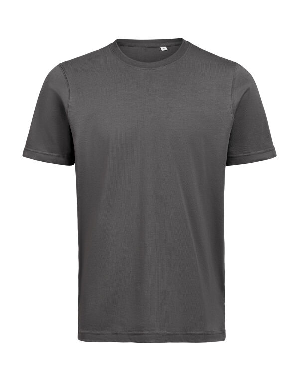 UM3410010 Untagged Movement T-Shirt Regular Fit Charcoal