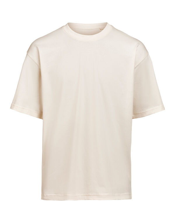 UM3410020 Untagged Movement T-Shirt Loose Fit Birch