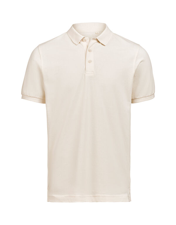 UM3420010 Untagged Movement Polo Regular Fit Birch