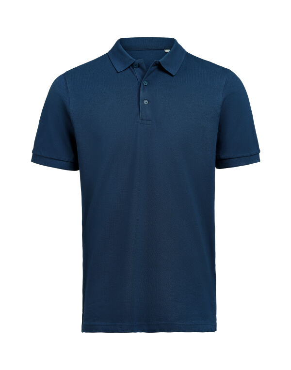 UM3420010 Untagged Movement Polo Regular Fit Navy
