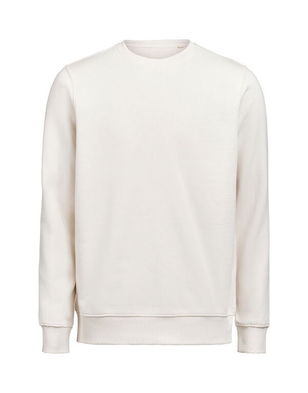 UM3430010 Untagged Movement Crewneck Regular Fit Birch