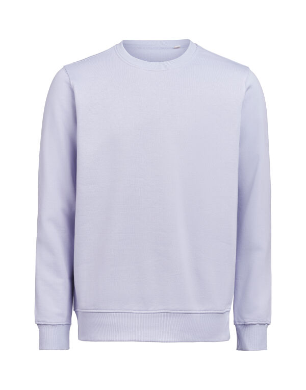 UM3430010 Untagged Movement Crewneck Regular Fit Aster