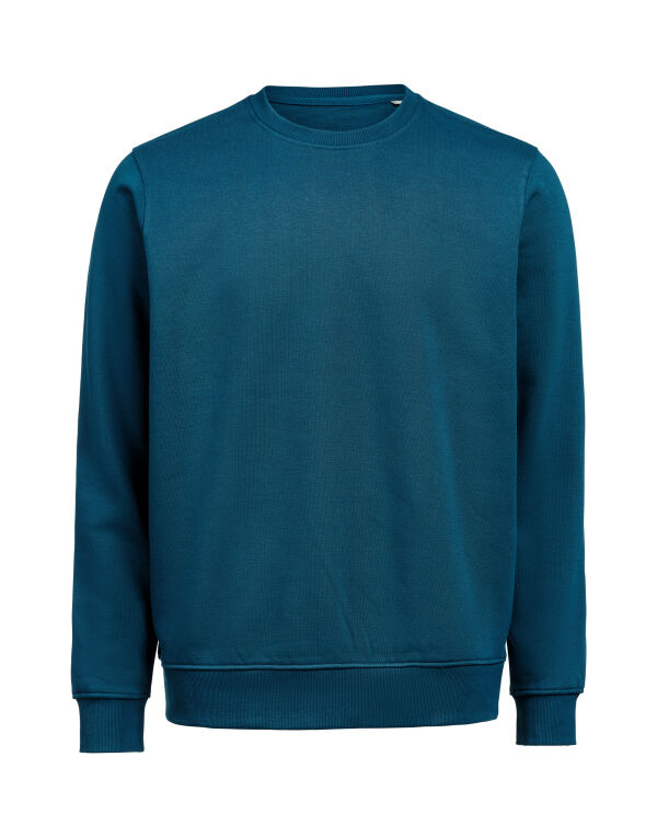UM3430010 Untagged Movement Crewneck Regular Fit Orion