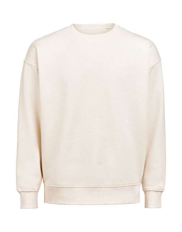 UM3430020 Untagged Movement Crewneck Loose Fit Birch