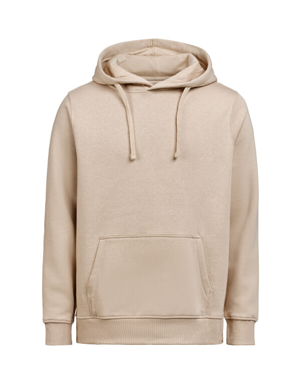 UM3440010 Untagged Movement Hoodie Regular Fit Latte