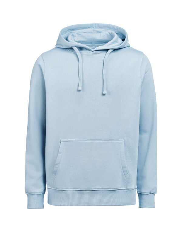 UM3440010 Untagged Movement Hoodie Regular Fit Fog