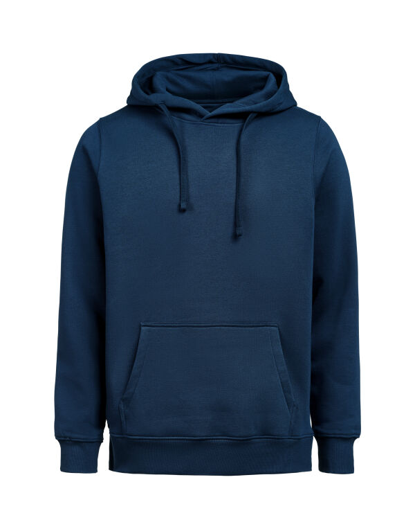 UM3440010 Untagged Movement Hoodie Regular Fit Navy