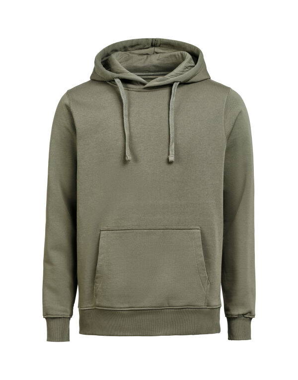 UM3440010 Untagged Movement Hoodie Regular Fit Thyme