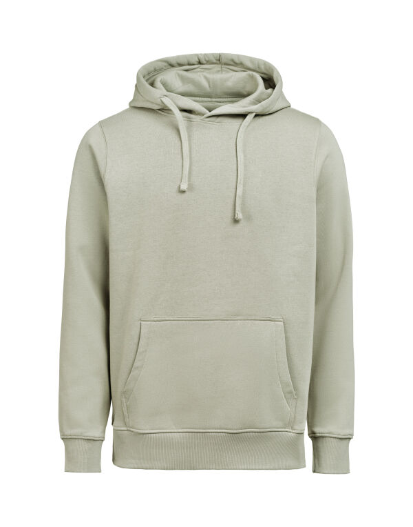 UM3440010 Untagged Movement Hoodie Regular Fit Sage