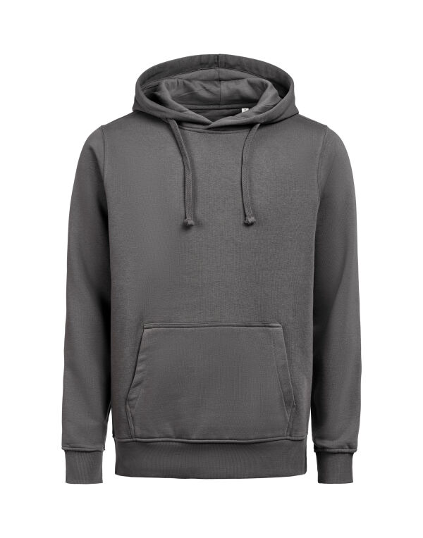 UM3440010 Untagged Movement Hoodie Regular Fit Charcoal