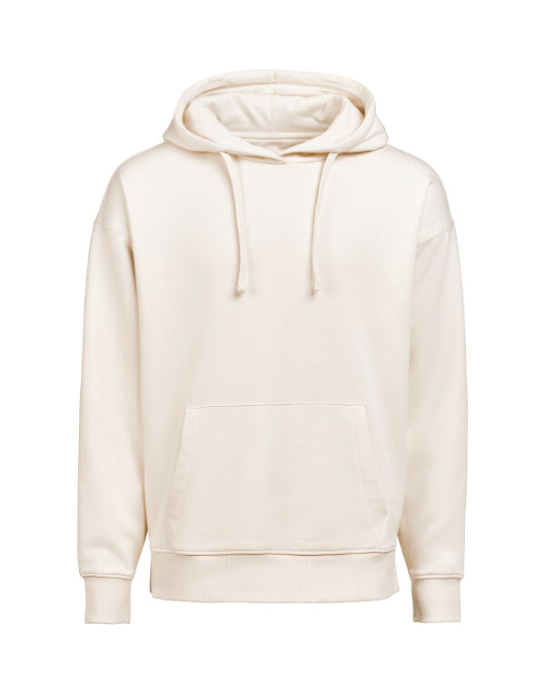 UM3440020 Untagged Movement Hoodie Loose Fit Birch