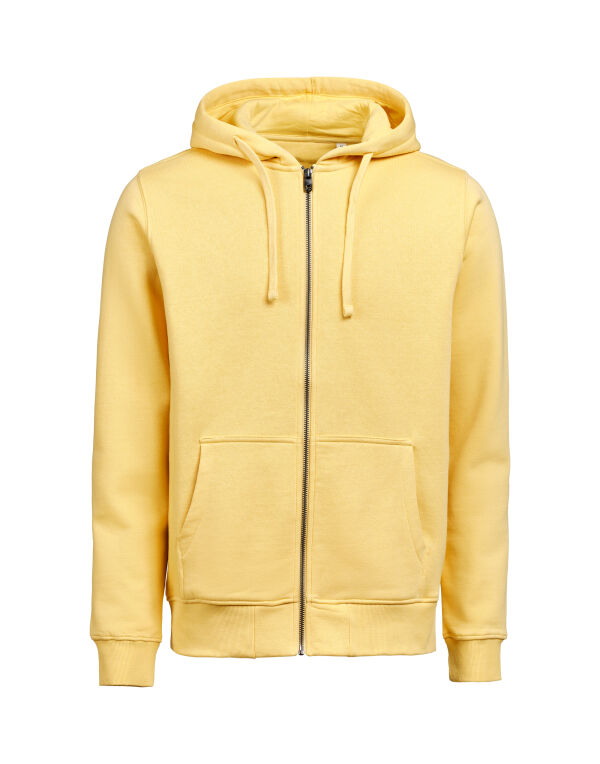 UM3450010 Untagged Movement Full Zip Hoodie Regular Fit Ray