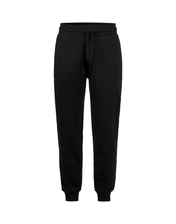 UM3460010 Untagged Movement Jogger Pants Regular Fit Black