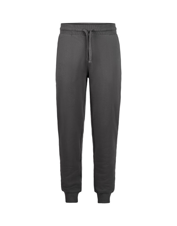 UM3460010 Untagged Movement Jogger Pants Regular Fit Charcoal