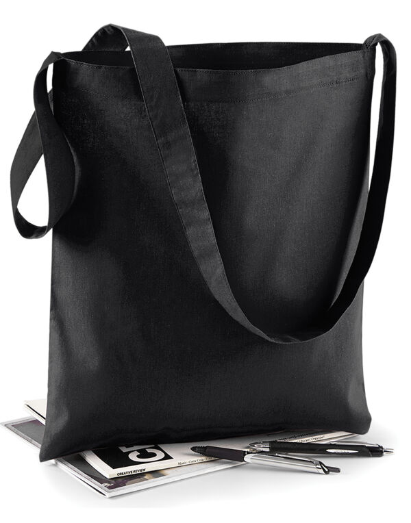 W107 Black Sling Bag for Life W107 Black Sling Bag for Life
