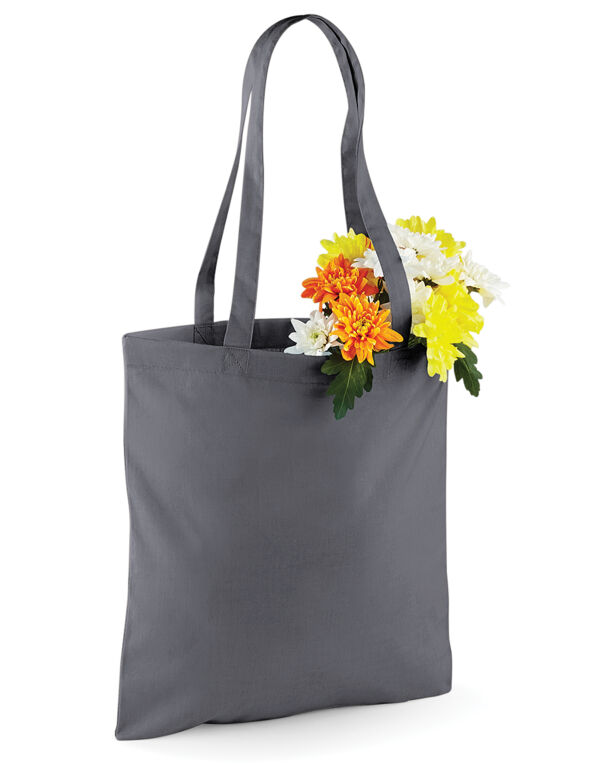 W101 Westford Mill Bag for Life Long Handles Graphite