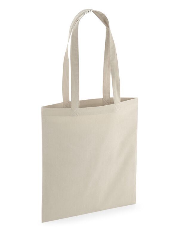 W281 Westford Mill Organic Natural Dyed Bag for Life Myrobalan Stone W281 Westford Mill Organic Natural Dyed Bag for Life Myrobalan Stone