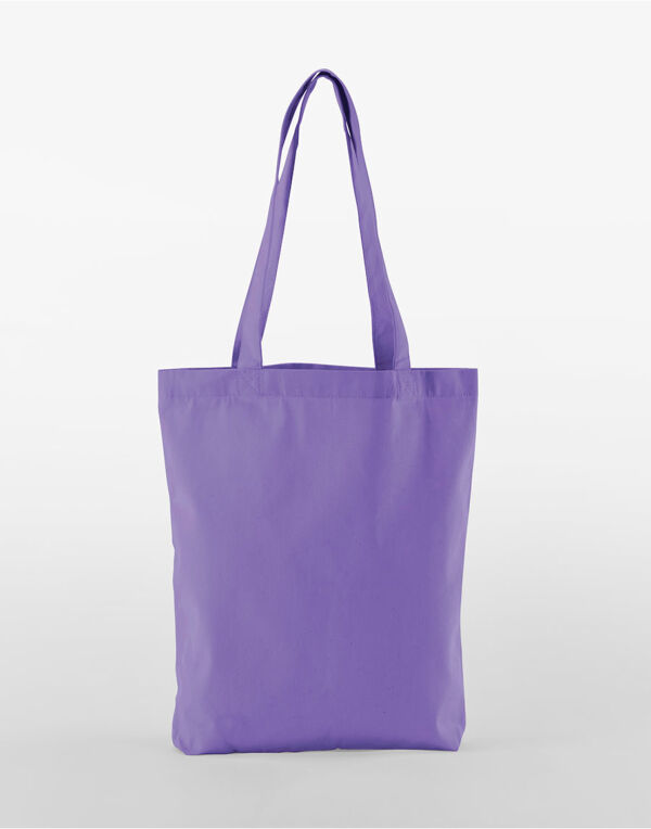 W691 Westford Mill EarthAware Org Twill Tot Violet