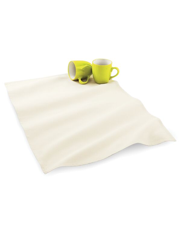 W701 Natural Tea Towel