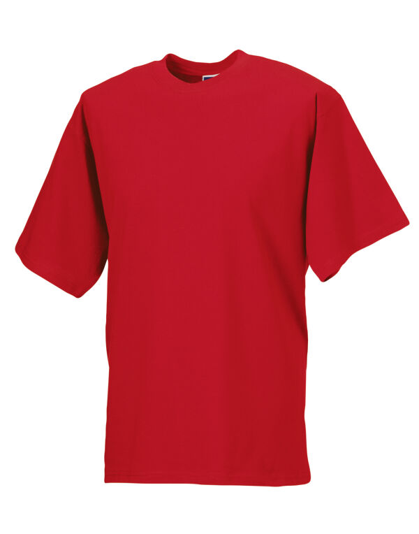 ZT180M Russell Classic T Classic Red ZT180M Russell Classic T Classic Red