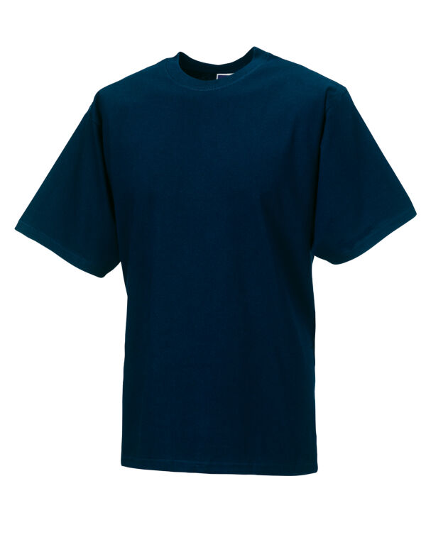 ZT180M Russell Classic T French Navy ZT180M Russell Classic T French Navy