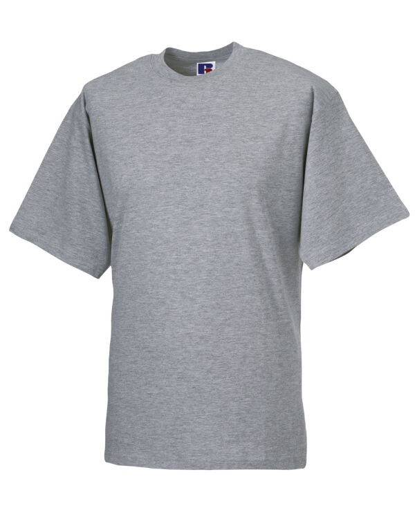 ZT180M Russell Classic T Light Oxford ZT180M Russell Classic T Light Oxford