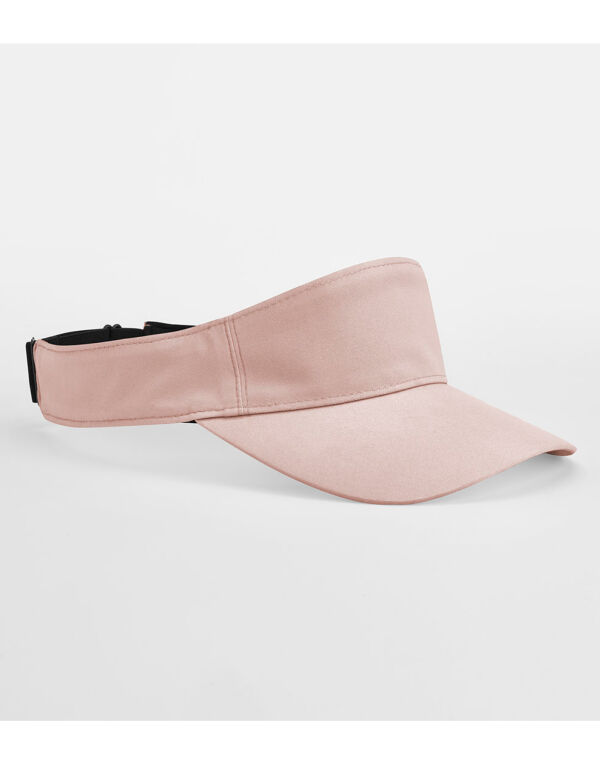 B174R Beechfield Peformance Visor Fresh Pink B174R Beechfield Peformance Visor Fresh Pink