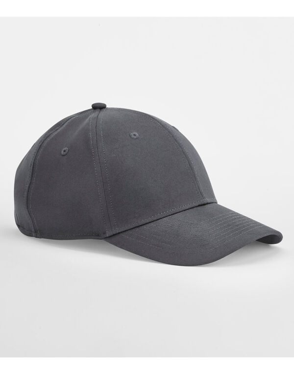 B172R Beechfield Peformance Cap Graphite Grey