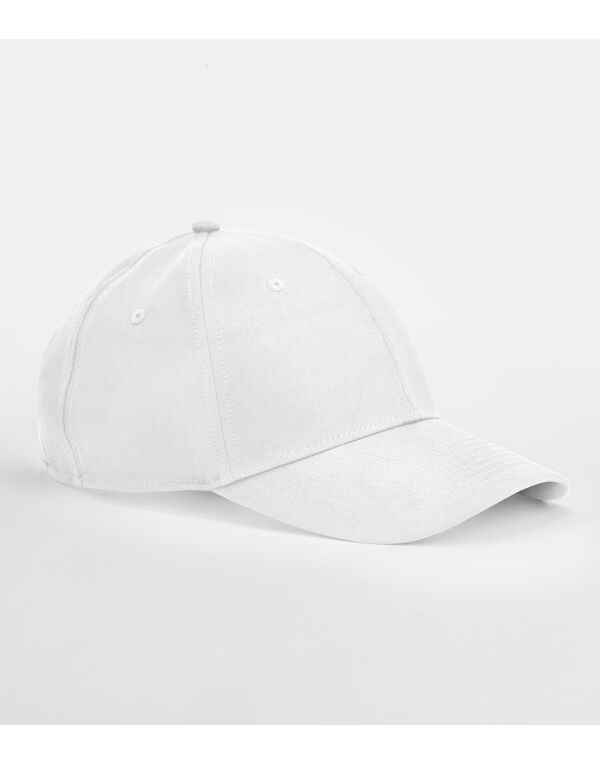 B172R Beechfield Peformance Cap White B172R Beechfield Peformance Cap White