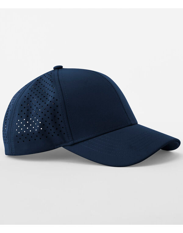 B189R Beechfield Laser Performance Trucker Navy B189R Beechfield Laser Performance Trucker Navy