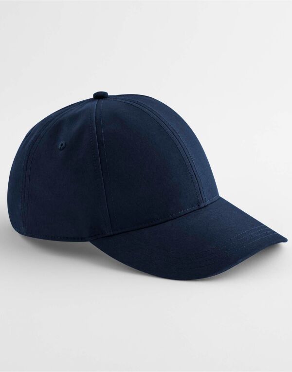 B191R Beechfield Water Resistant Lifestyle Cap French Navy
