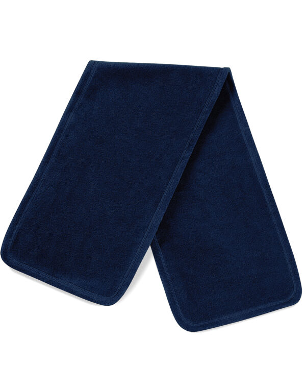 B290 Beechfield Suprafleece Geneva Scarf French Navy B290 Beechfield Suprafleece Geneva Scarf French Navy