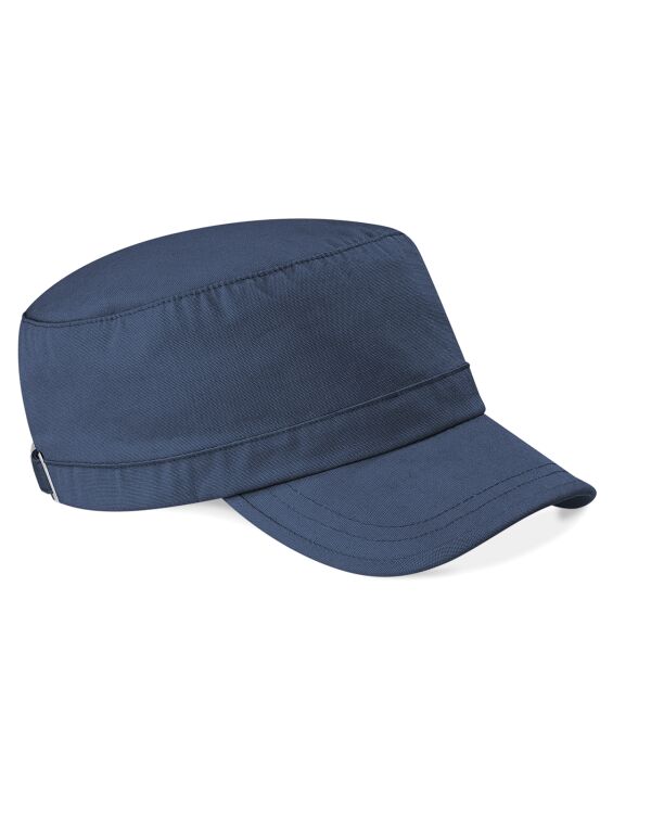 B34 Beechfield Army Cap Navy B34 Beechfield Army Cap Navy