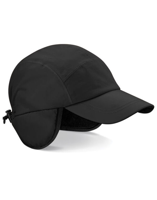 B355 Beechfield Mountain Cap Black B355 Beechfield Mountain Cap Black
