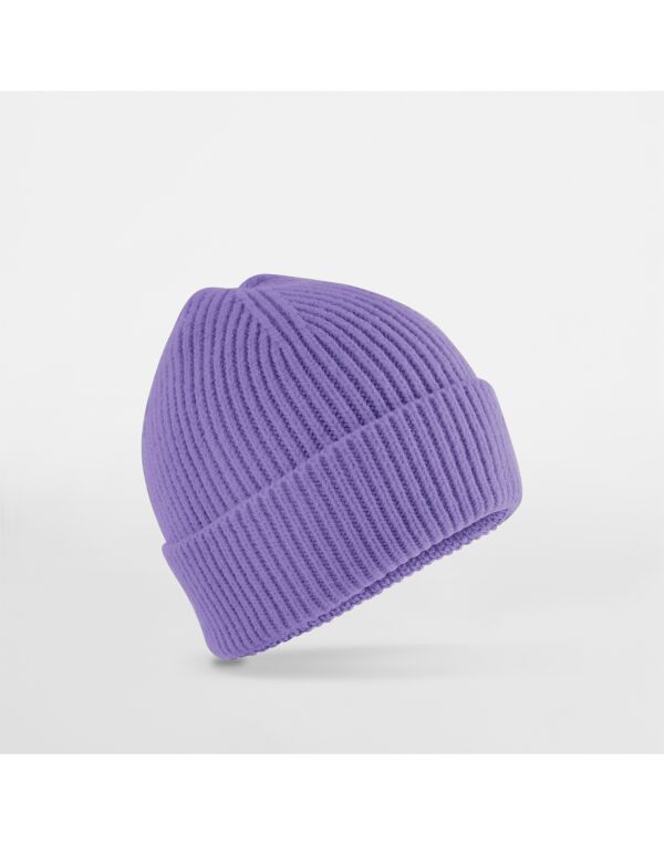 B381B Beechfield Kids Fashion Beanie Violet