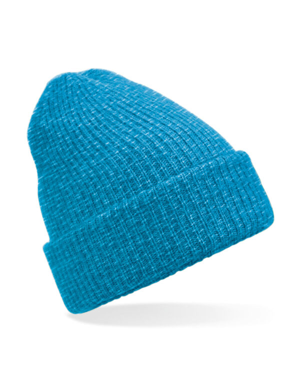 B396R Beechfield Colour Pop Beanie Bright Blue B396R Beechfield Colour Pop Beanie Bright Blue
