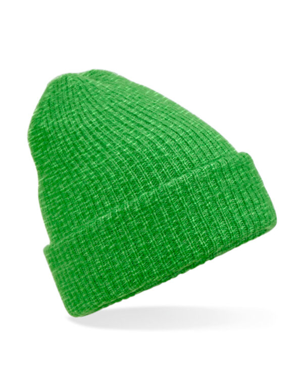 B396R Beechfield Colour Pop Beanie Bright Green