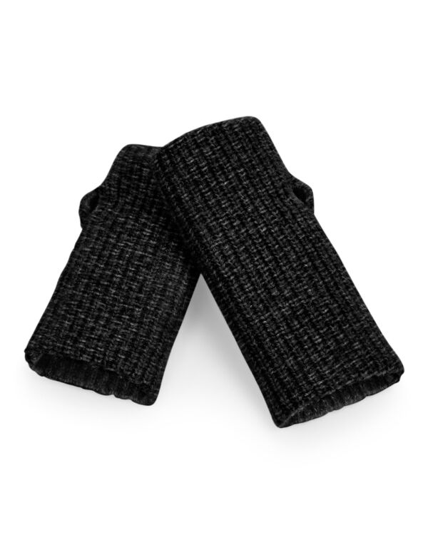 B397R Beechfield Colour Pop Hand Warmers Black B397R Beechfield Colour Pop Hand Warmers Black