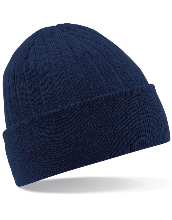 B447 French Navy Thinsulate™ Beanie B447 French Navy Thinsulate™ Beanie