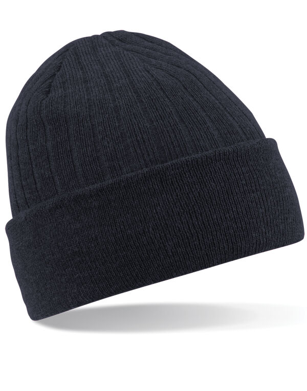 B447 Dark Graphite Thinsulate™ Beanie