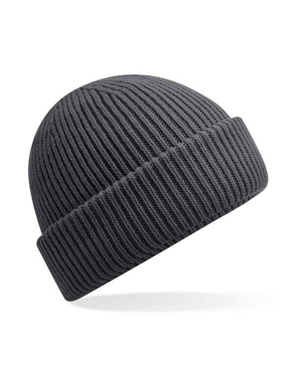 B508R Beechfield Wind Resistant Breathable Elements Beani Graphite B508R Beechfield Wind Resistant Breathable Elements Beani Graphite