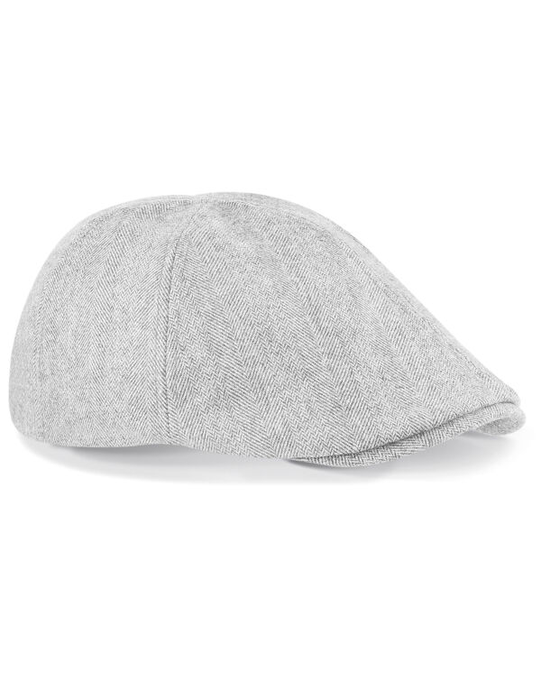 B622 Beechfield Ivy Cap Light Grey B622 Beechfield Ivy Cap Light Grey
