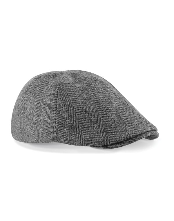 B622 Beechfield Ivy Cap Grey B622 Beechfield Ivy Cap Grey