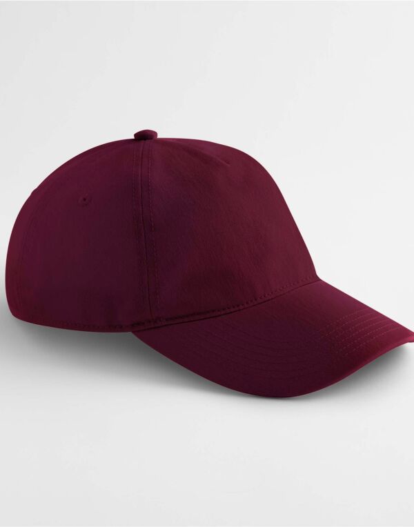 B66 Beechfield Leisure Cap Burgundy