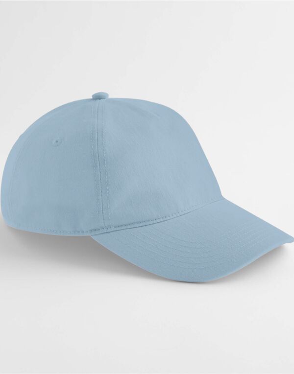 B66 Beechfield Leisure Cap Dusty Blue