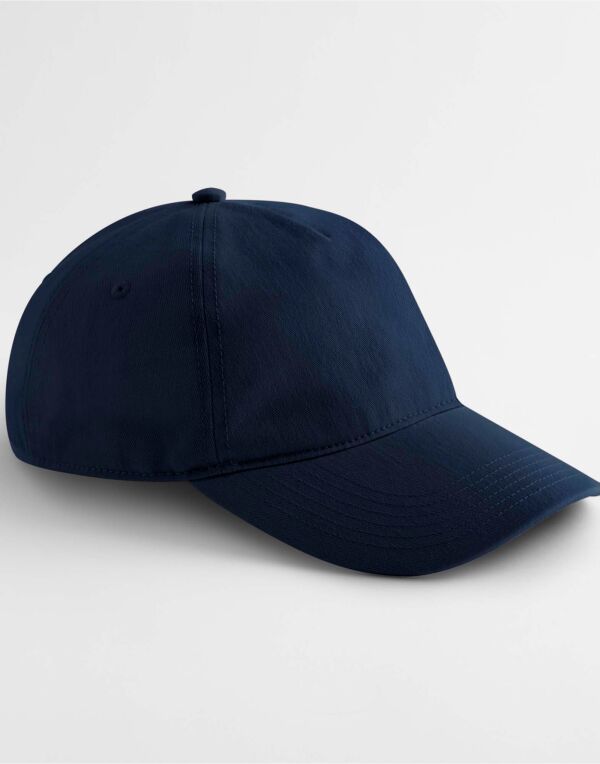 B66 Beechfield Leisure Cap French Navy
