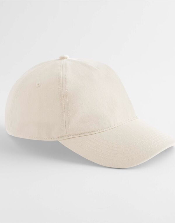 B66 Beechfield Leisure Cap Natural